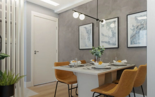 Imagem 4 de 30 de Apartamento À Venda No Bairro Canindé - São Paulo/sp - O-18034-29983