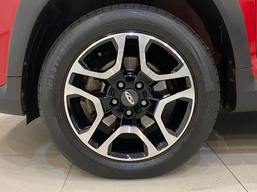 Chery Tiggo 3 1.0 TURBO FLEX AUT.