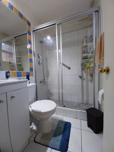 Casa En Venta De 3 Dorm. 2 Baños, En Puente Alto