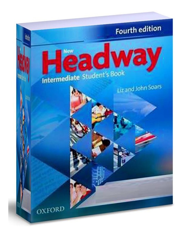 New headway advanced. New Headway Intermediate 4-Edition. Headway Intermediate 4th Edition темы. 1 New Headway. Headway 4 Edition Intermediate.