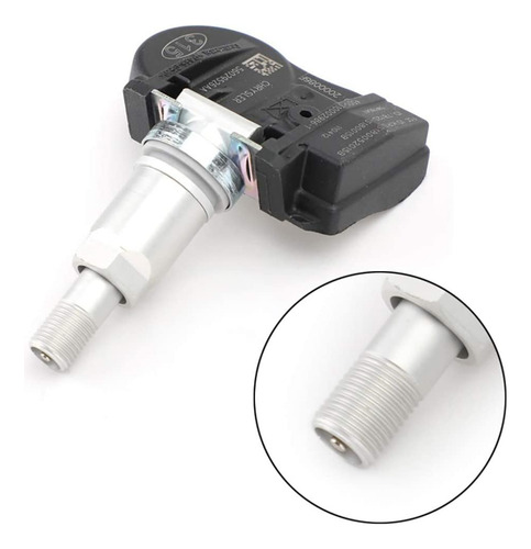 Sensor Presion Llanta Tpms Chrysler Pacifica 2006-2008