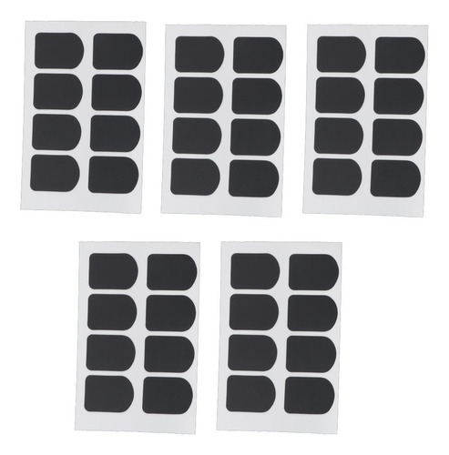 De 40 Piezas De Cojines De For Soprano For Regalos De