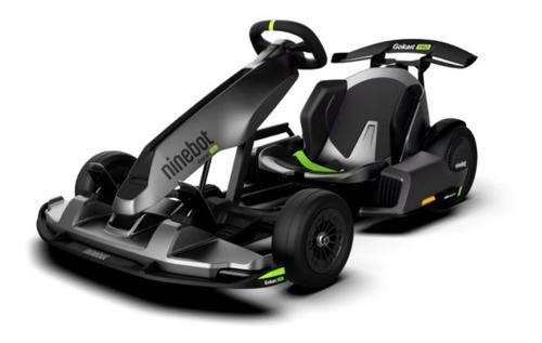 Imagen 1 de 3 de Segway Ninebot Gokart Pro