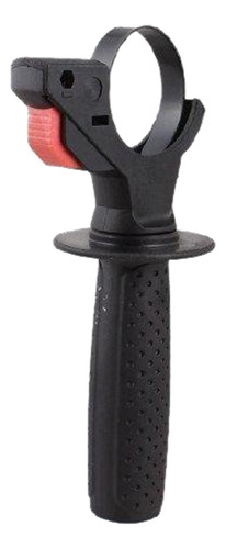 Parte Frontal Auxiliar De Plástico Negro Crystally-spare Par