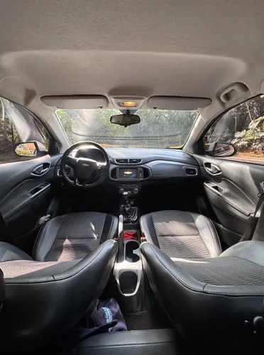 Chevrolet Onix 1.4 Ltz 5 p