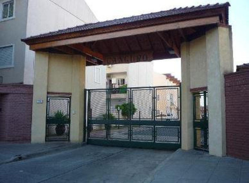 Departamento En Venta - 2 Dormitorios 1 Baño - 57mts2 - San Andrés, San Martín