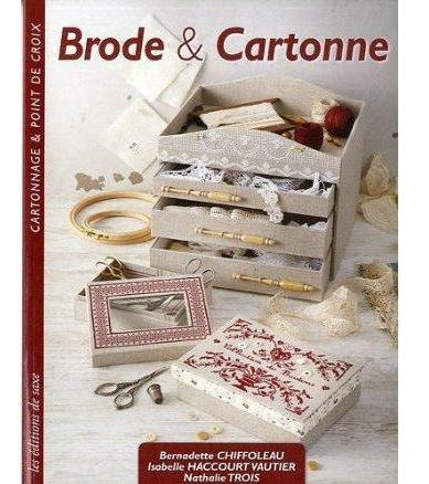 Brode & Cartonne