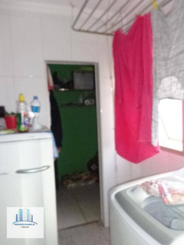 Imagem 30 de 30 de Apartamento Residencial À Venda, Moema, São Paulo. - Ap2999