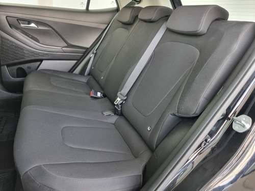 Hyundai Creta 1.0 TGDI FLEX COMFORT PLUS AUTOMÁTICO