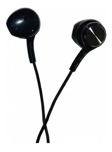 Audífonos In Ear Aiwa I10b Negro 