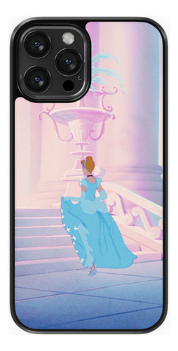 Funda Compatible Con One Plus De  Ceniiciienta Princesa #5