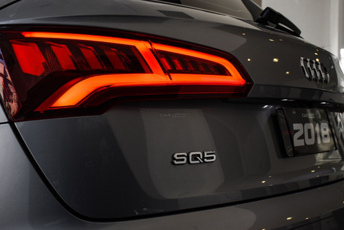Audi SQ5 3.0 Tfsi Stronic 354cv