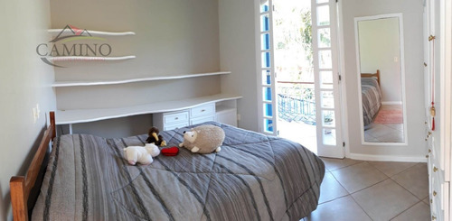 Casa A Venda No Bairro Jardim Guaiuba Em Guarujá - Sp. - 2123-1