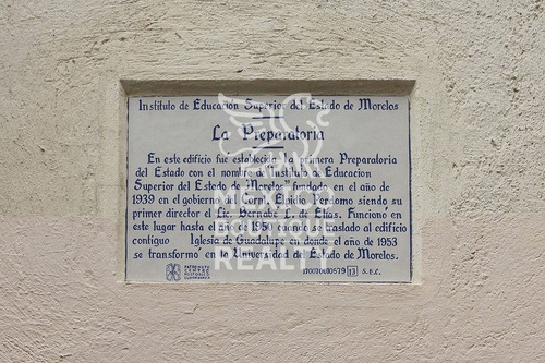 Casona Centro Histórico Cuernavaca