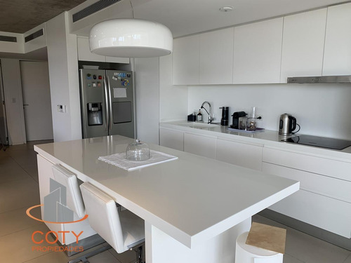Imagen 12 de 25 de Puerto Madero - Departamento Aleph - Alquiler Y Venta 3 Ambientes