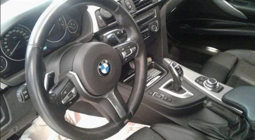 Bmw Serie 3