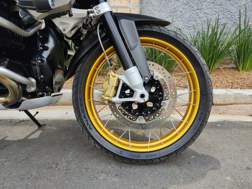 Imagem 14 de 14 de Bmw R1250 Gs Adventure Premium 2020