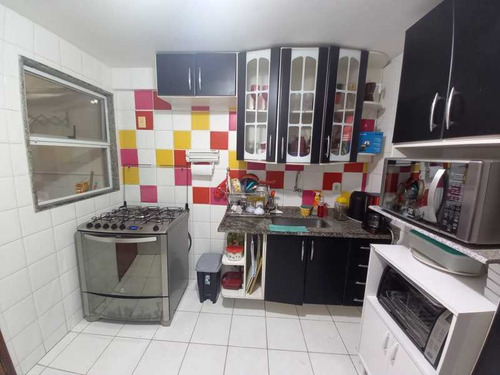 Imagem 10 de 15 de Casa Em Condomínio-à Venda-camorim-rio De Janeiro - Svcn30174