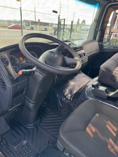 Mercedes-benz Atego 2430 6x2 2p