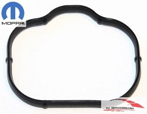 Junta Multiple Admision Dodge Journey 2013 Dohc 3.6l Mopar