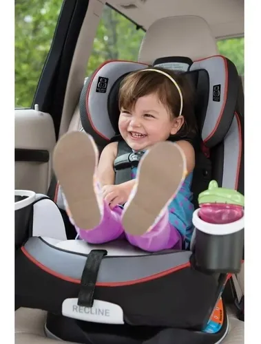 Graco 4ever car seat cougar deals