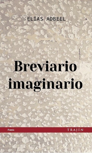 Libro  Breviario Imaginario