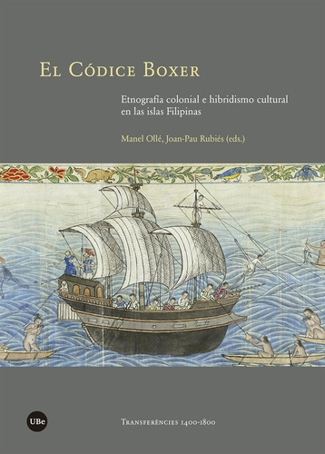 El Cãâ³dice Boxer, De Varios Autores. Editorial Publicacions I Edicions De La Universitat De Barce, Tapa Blanda En Español