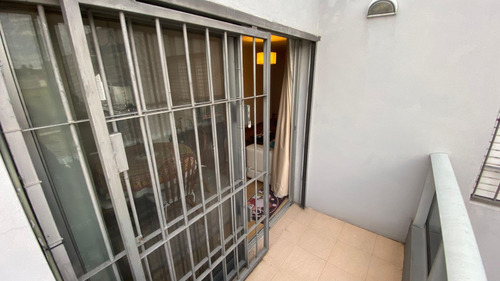 Apartamento 2 Dormitorios En Avenida Millán Barrio Sayago U$s160000
