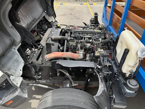 Jac Hfc1048kn Modelo 2022