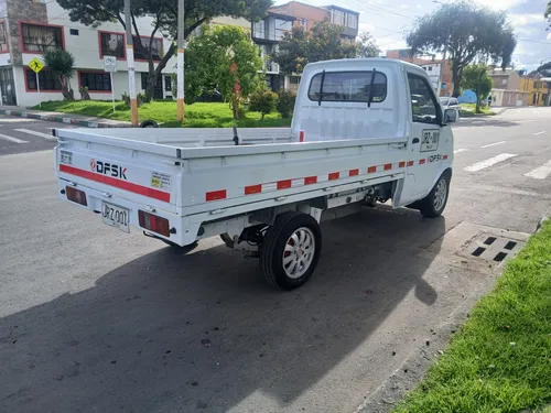 DFM/DFSK K05S 1.2l
