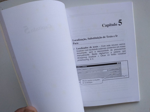 Livro - Aprendendo Word 97 - Wagner Cantalice Soares (Usado)