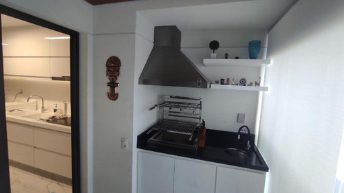 Imagem 5 de 17 de Apartamento Com 2 Dormitórios À Venda, 116 M² Por R$ 1.650.000,00 - Pompeia - São Paulo/sp - Ap7290