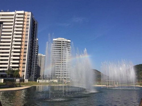 Imagem 17 de 18 de Apartamento Em Recreio Dos Bandeirantes, Rio De Janeiro/rj De 77m² 2 Quartos À Venda Por R$ 697.000,00 - Ap1289815-s