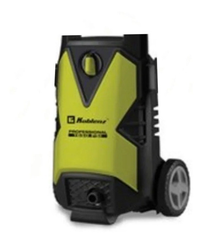 Hidrolavadora Hl-270v Solo Motor De Hidrolavadora Hl270 New (Usado)