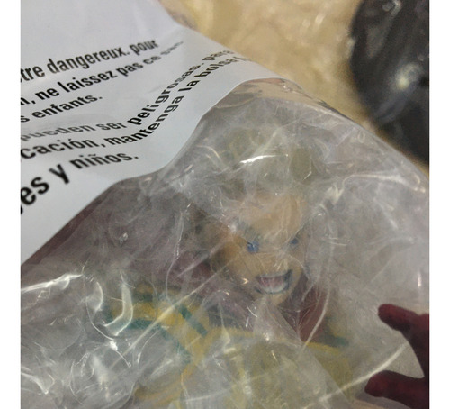 Banpresto Amazing Heroes Anime My Hero Academia Mirio Togata