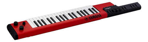 Sintetizador Yamaha Keytar Shs 500 Rd