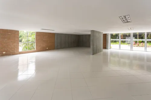 Apartamento En Venta En El Poblado. Cod V23612