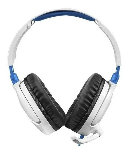 Imagen 3 de 8 de Auricular Turtle Beach Recon 70p Ps4 Xbox Switch Pc Celular
