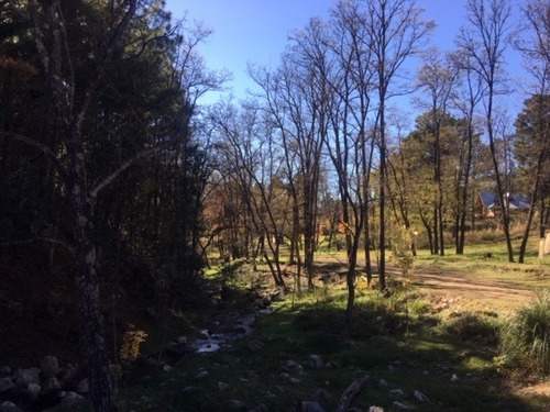 Imagen 10 de 10 de Venta De Fracción De 9 Hectáreas En Potrero De Garay, Casas Y Club De Montaña Inv0018