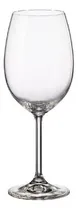 Comprar Juego De Copas Vino Cristal Bohemia Gastro 480ml X 6