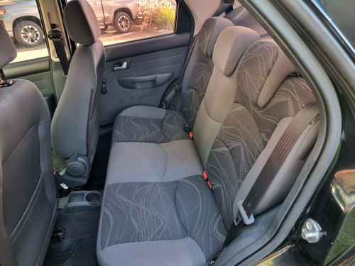Fiat Siena 1.4 El My 2015