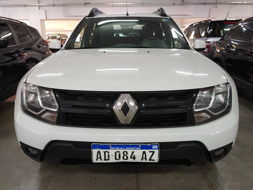 Renault Duster Oroch 1.6 Dynamique