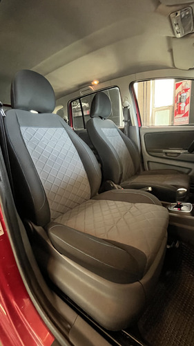 Volkswagen Suran 1.6 Imotion Highline 110cv
