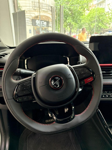 Fiat Pulse 1.3 Gse Abarth Turbo 270 At