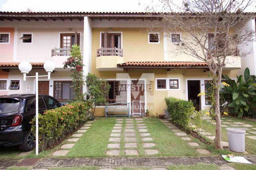 Sobrado Com 3 Dormitórios À Venda, 130 M² Por R$ 669.000,02 - Horto Florestal - São Paulo/sp - So0691