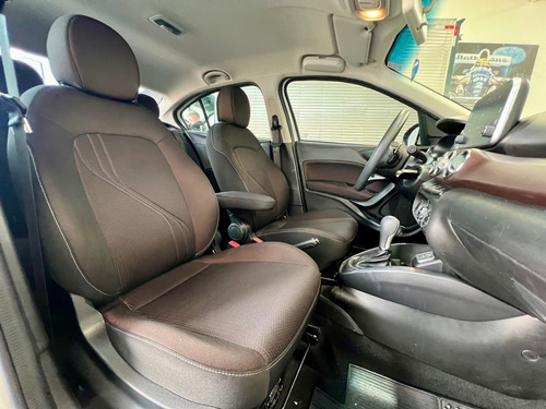 Fiat Cronos 1.8 E.TORQ FLEX PRECISION AT6