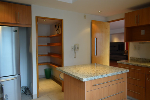 Imagen 3 de 14 de Departamento En Venta Santa Fe Residencial Terre