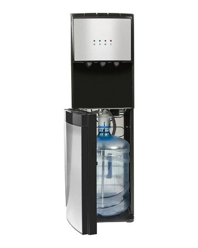 Dispensador De Agua Kool Factory Silve