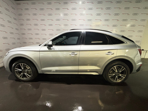 Audi q5 sportback 2.0 L 45 Tfsi Elite Dsg