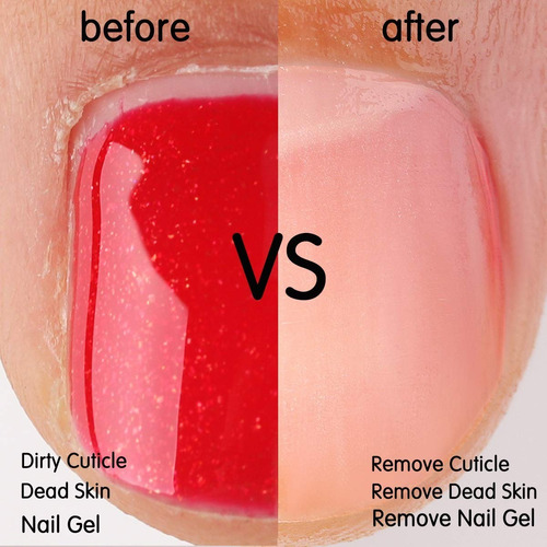 Imagen 6 de 7 de Kit Fresa Cerámica Manicura Pedicura Torno Uñas Gel Acrilico